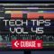 Sonic Academy Tech Tips Volume 45 with Protoculture TUTORiAL