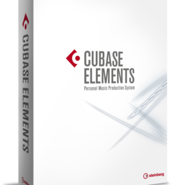 Steinberg Cubase Elements v10.0.30 eXTender [WIN]