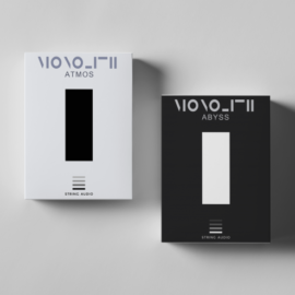 String Audio MONOLITH Bundle v1.1 KONTAKT