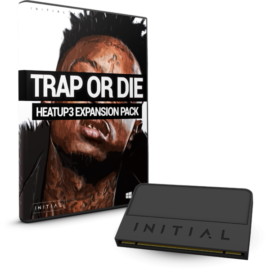 TRAP OR DIE – HEATUP3 XP [WIN-MAC]