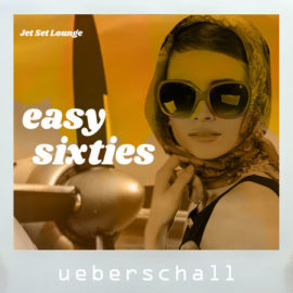 Ueberschall Easy Sixties ELASTIK