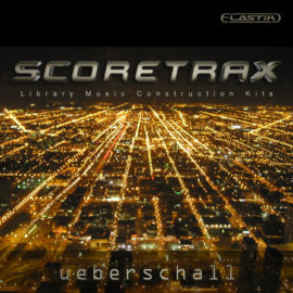 Ueberschall Scoretrax ELASTIK