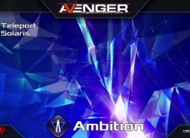 Vengeance Sound Avenger Expansion pack Ambition