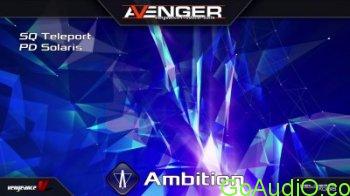 Vengeance Sound Avenger Expansion pack Ambition