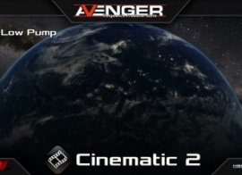 Vengeance Sound Avenger Expansion pack Cinematic 2