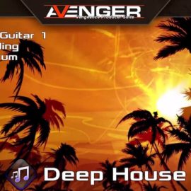 Vengeance Sound Avenger Expansion pack Deep House