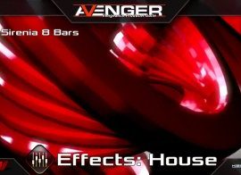 Vengeance Sound Avenger Expansion pack Effects House