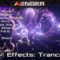 Vengeance Sound Avenger Expansion pack Effects Trance