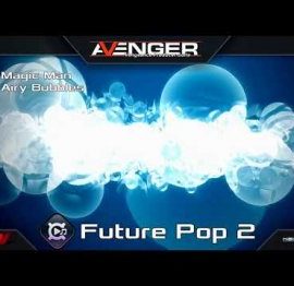 Vengeance Sound Avenger Expansion pack Future Pop 2