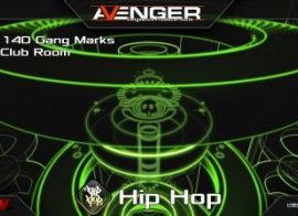 Vengeance Sound Avenger Expansion pack Hip Hop