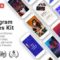 Videohive Instagram Stories V6 22195723 Free Download