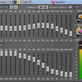 Voxengo Spatifier v1.3 [WIN-MAC]
