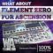 W.A.Production Element Zero Expansion For Ascension