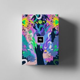 WavSupply KC Supreme Parallels Vol. III (Drum Kit) WAV