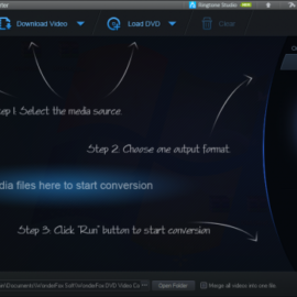 WonderFox DVD Video Converter 17.3 Free Download
