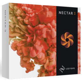 iZotope Nectar v3.1.0 [WIN]