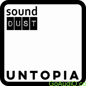 sound DUST UNTOPIA Synth Presets