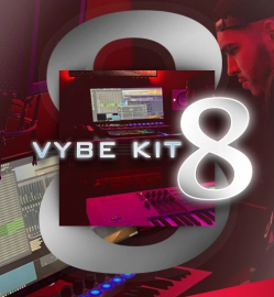 soundMajorz Vybe Kit 8 WAV