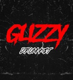 1!whoiswdgaf glizzy (drum kit) WAV FLP