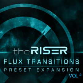 Air Music Technology – Flux Transitions Vol.2 (The Riser Expansion Pack)