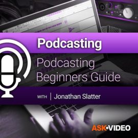 Ask Video Podcasting 101 Podcasting Beginners Guide TUTORiAL