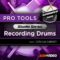 Ask Video Pro Tools 503 Recording Drums TUTORiAL