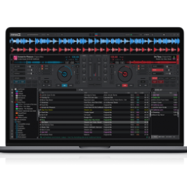 Atomix VirtualDJ 2020 Pro Infinity v8.4.5308 Free Download