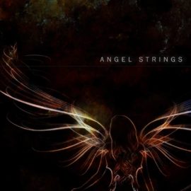 Auddict ANGEL STRINGS VOL.1 KONTAKT