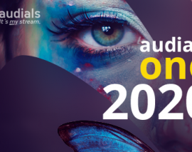 Audials One Platinum 2020.0.56.5600 Free Download