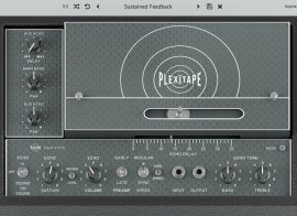 Audiority PlexiTape v1.1.0 [WIN-MAC]