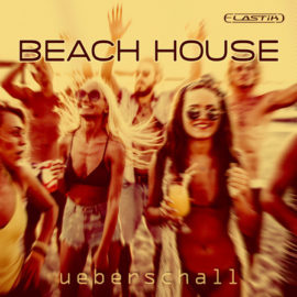 Ueberschall Beach House ELASTIK