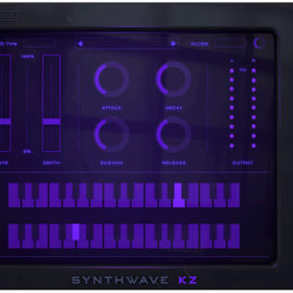 BeatSkillz Synthwave KZ v2.5.4 [WIN-MAC]