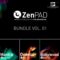 EarthMoments ZenPad Bundle Vol. 01