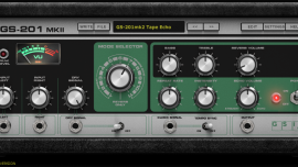 Genuine Soundware GS-201 Mk2 v1.0.0 [WIN-MAC]