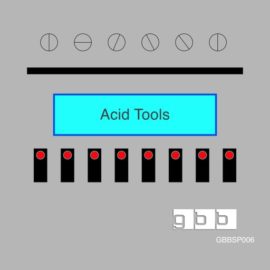 Grid Based Beats Acid Tools WAV