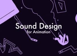 Motion Design School Sound Design for Animation TUTORiAL