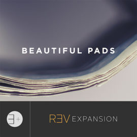 Output Beautiful Pads v2.01 REV Expansion