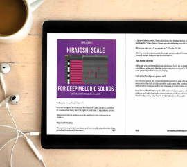 PML Production Music Live E-Book: Instagram Tips PDF