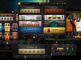 Positive Grid BIAS FX2 Desktop v2.1.5.4795 [WIN]