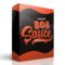 Producergrind The “808 Sauce” 808 Drum and MIDI Kit WAV MiDi