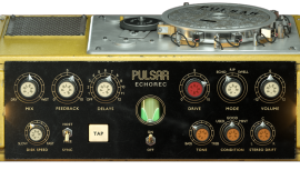 Pulsar Audio Echorec v1.1.3 [WIN]