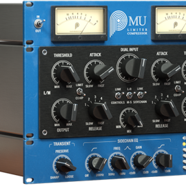 Pulsar Audio Mu v1.0.3 [WIN]