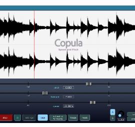 QuikQuak Copula v1.1.0 [WIN-MAC]