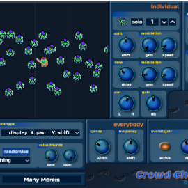 QuikQuak Crowd Chamber v4.0.1 [WIN-MAC]