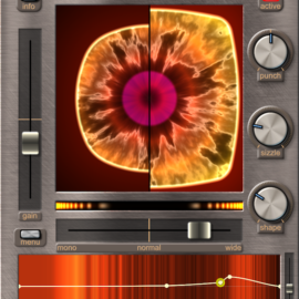 QuikQuak UpStereo Pro v3.0.0 [WIN-MAC]