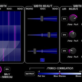 Raising Jake Studios SideMinder ME v1.2.0 [WIN-MAC]