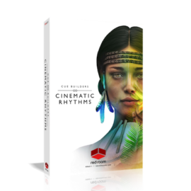 Red Room Audio Cue Builders Cinematic Rhythms v1.0 KONTAKT