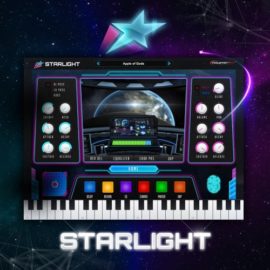 STARLIGHT VSTi [WIN-MAC]