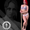 Female Scan – Sonya Underwear 3D model