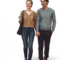 AXYZ Design – Casual Couple 01